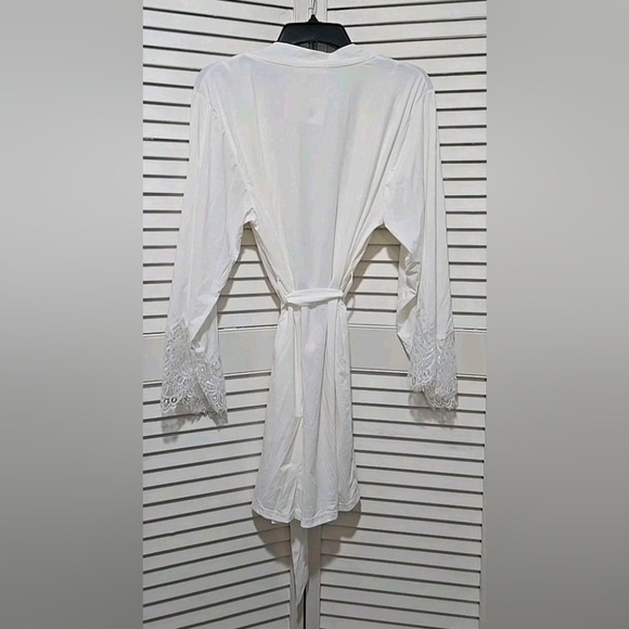 iCollection Arlene  Robe  Nwt Size Large - Picture 5 of 6